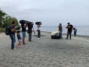 Another Heron Release Aug 18, 2023